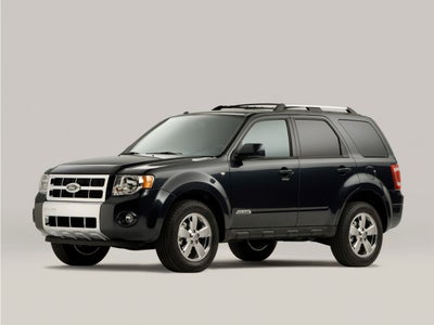 2010 Ford Escape Limited