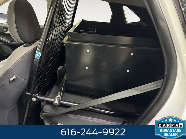 2020 Ford Escape SE 1.5 Liter EcoBoost AWD