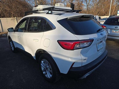 2020 Ford Escape SE 1.5 Liter EcoBoost AWD