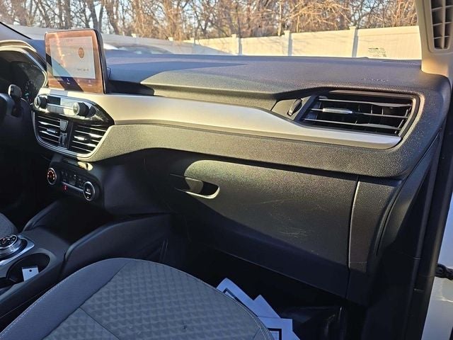 2020 Ford Escape SE 1.5 Liter EcoBoost AWD