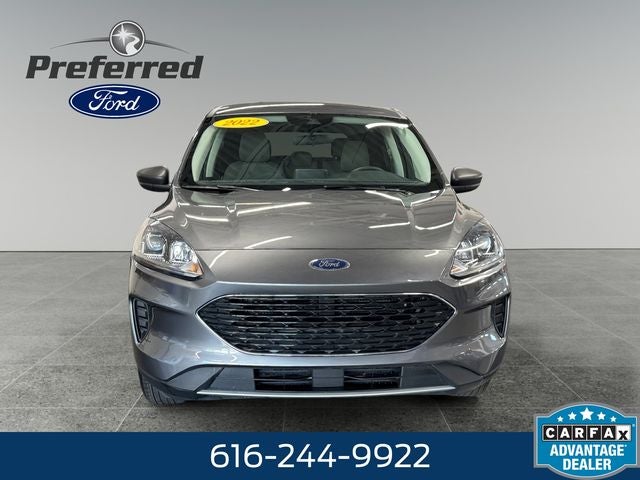 2022 Ford Escape SE 1.5 Liter EcoBoost AWD