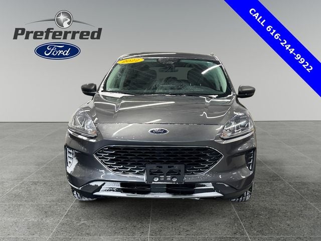 2022 Ford Escape SE 1.5 liter EcoBoost AWD