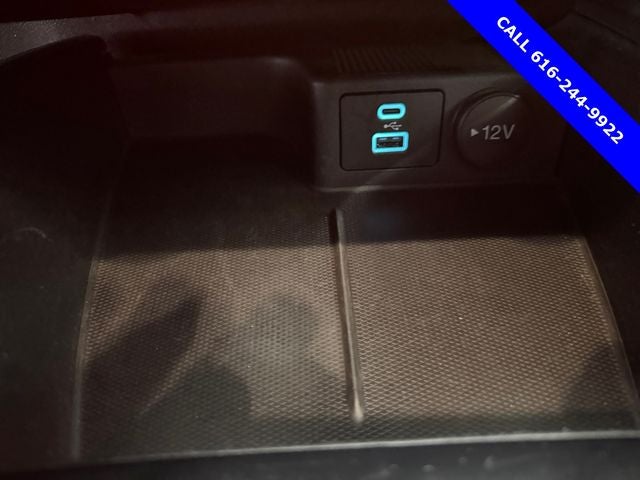 2022 Ford Escape SE 1.5 liter EcoBoost AWD