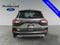 2022 Ford Escape SE 1.5 liter EcoBoost AWD