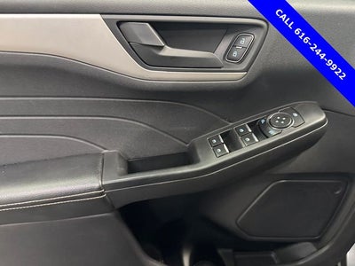 2022 Ford Escape SE 1.5 liter EcoBoost AWD