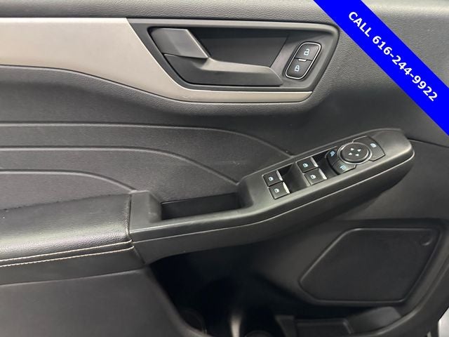 2022 Ford Escape SE 1.5 liter EcoBoost AWD