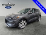2022 Ford Escape SE 1.5 liter EcoBoost AWD