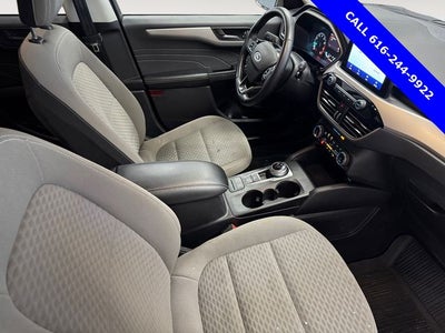 2022 Ford Escape SE 1.5 liter EcoBoost AWD