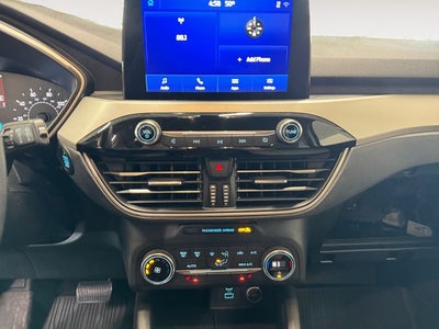 2020 Ford Escape SE 1.5 Liter EcoBoost AWD