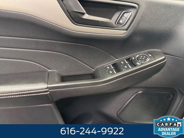 2022 Ford Escape SE 1.5 Liter EcoBoost AWD