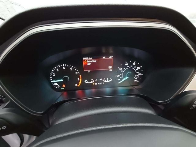 2022 Ford Escape SE 1.5 Liter EcoBoost AWD