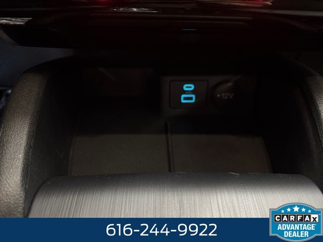 2022 Ford Escape SE 1.5 Liter EcoBoost AWD