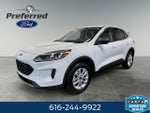 2022 Ford Escape SE 1.5 Liter EcoBoost AWD