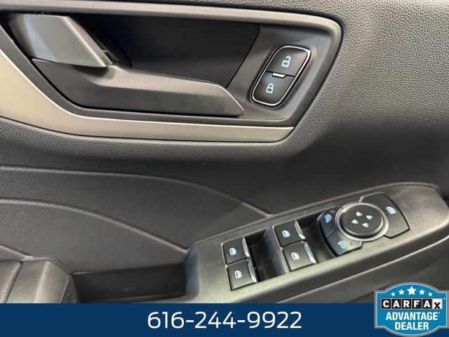 2022 Ford Escape SE 1.5 Liter EcoBoost AWD