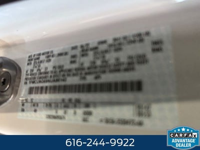 2022 Ford Escape SE 1.5 Liter EcoBoost AWD