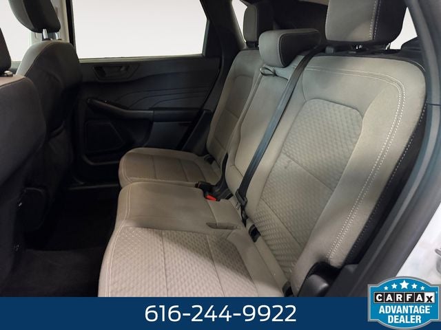 2022 Ford Escape SE 1.5 Liter EcoBoost AWD