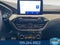 2022 Ford Escape SE 1.5 Liter EcoBoost AWD