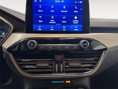 2022 Ford Escape SE 1.5 Liter EcoBoost AWD