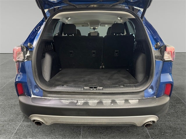 2022 Ford Escape SE 1.5 Liter EcoBoost AWD