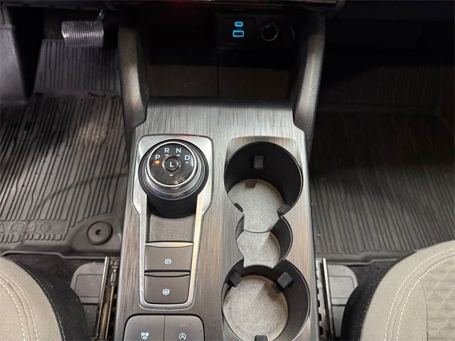 2022 Ford Escape SE 1.5 Liter EcoBoost AWD