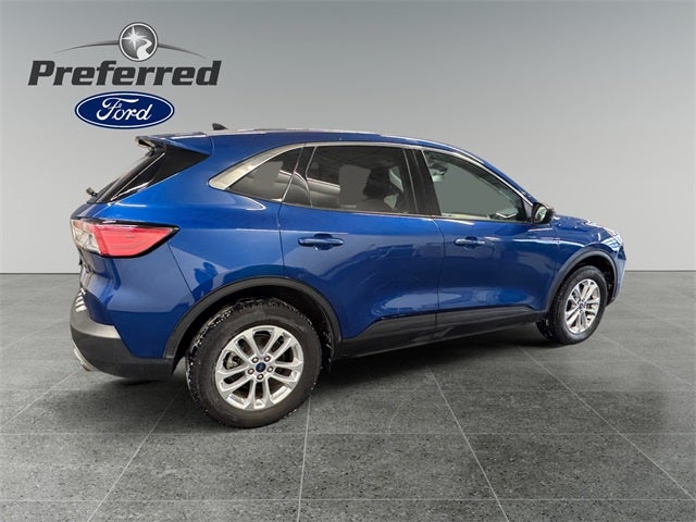 2022 Ford Escape SE 1.5 Liter EcoBoost AWD
