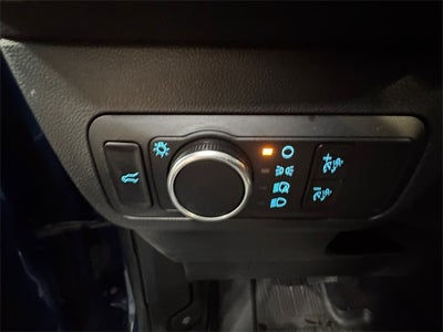 2022 Ford Escape SE 1.5 Liter EcoBoost AWD