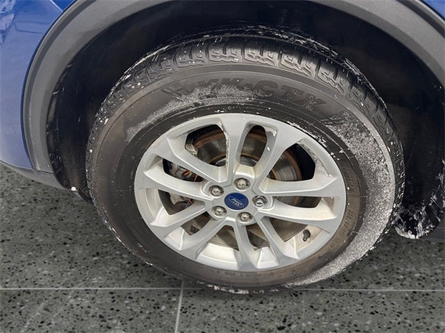 2022 Ford Escape SE 1.5 Liter EcoBoost AWD