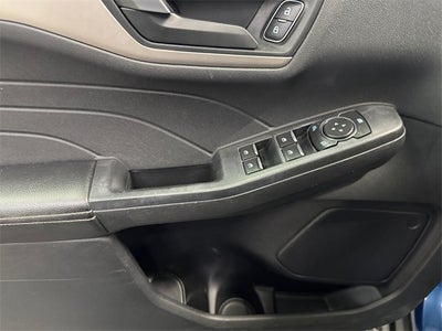 2022 Ford Escape SE 1.5 Liter EcoBoost AWD