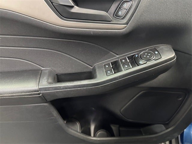 2022 Ford Escape SE 1.5 Liter EcoBoost AWD