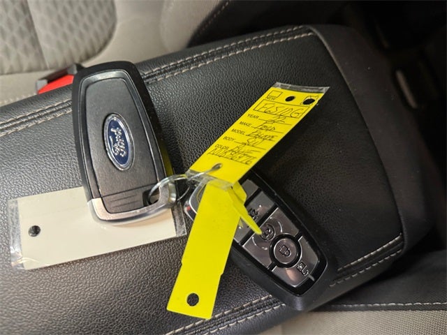 2022 Ford Escape SE 1.5 Liter EcoBoost AWD