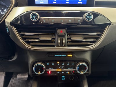 2022 Ford Escape SE 1.5 Liter EcoBoost AWD