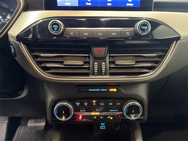 2022 Ford Escape SE 1.5 Liter EcoBoost AWD