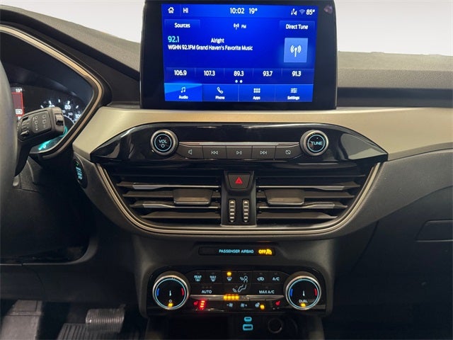 2022 Ford Escape SE 1.5 Liter EcoBoost AWD