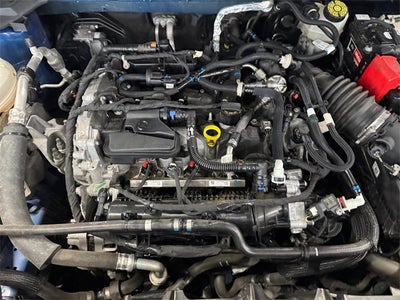 2022 Ford Escape SE 1.5 Liter EcoBoost AWD