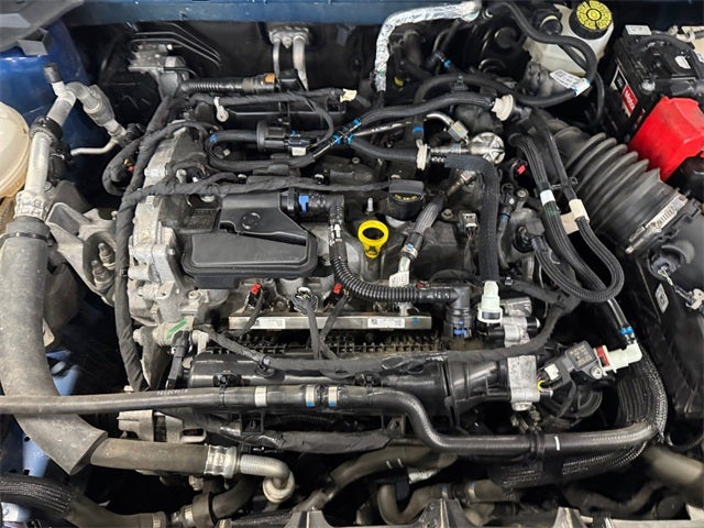 2022 Ford Escape SE 1.5 Liter EcoBoost AWD