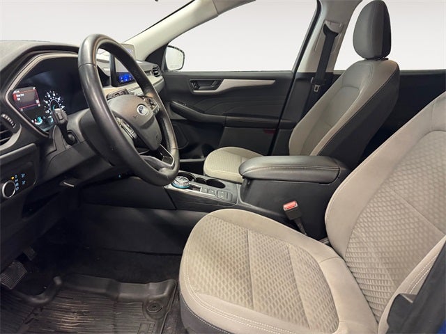 2022 Ford Escape SE 1.5 Liter EcoBoost AWD