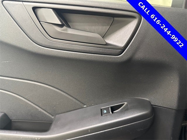 2022 Ford Escape SE 1.5 Liter EcoBoost AWD