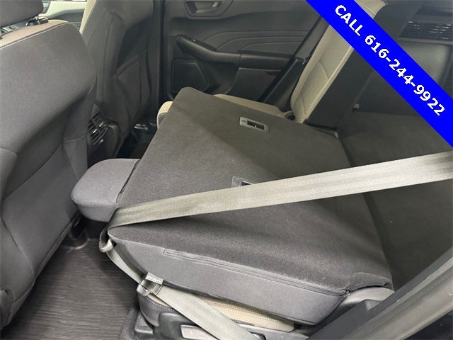 2022 Ford Escape SE 1.5 Liter EcoBoost AWD