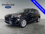 2022 Ford Escape SE 1.5 Liter EcoBoost AWD