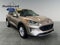 2020 Ford Escape SE 1.5 Liter EcoBoost AWD