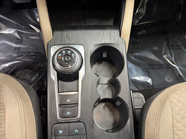 2020 Ford Escape SE 1.5 Liter EcoBoost AWD