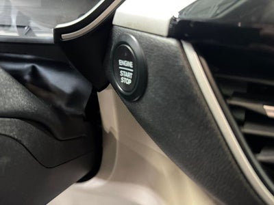 2020 Ford Escape SE 1.5 Liter EcoBoost AWD