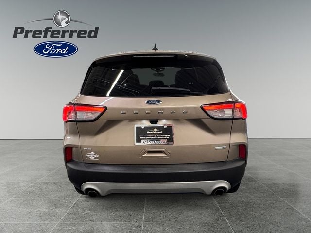 2020 Ford Escape SE 1.5 Liter EcoBoost AWD