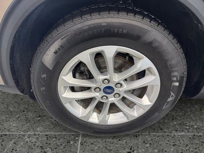 2020 Ford Escape SE 1.5 Liter EcoBoost AWD