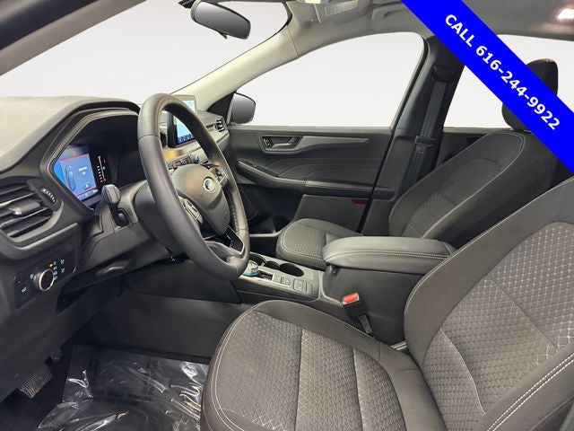 2023 Ford Escape Active 1.5 Liter EcoBoost AWD