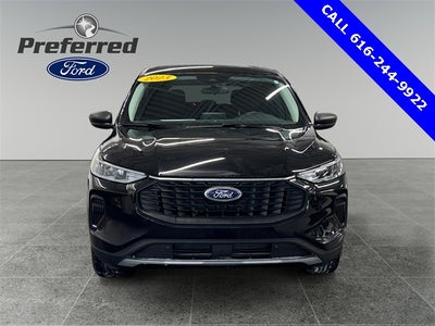 2023 Ford Escape Active 1.5 Liter EcoBoost AWD