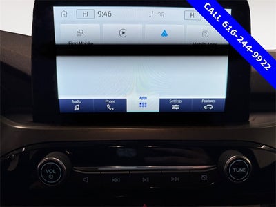 2023 Ford Escape Active 1.5 Liter EcoBoost AWD