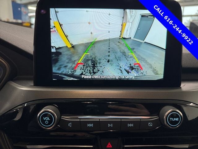 2023 Ford Escape Active 1.5 Liter EcoBoost AWD