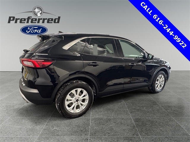 2023 Ford Escape Active 1.5 Liter EcoBoost AWD