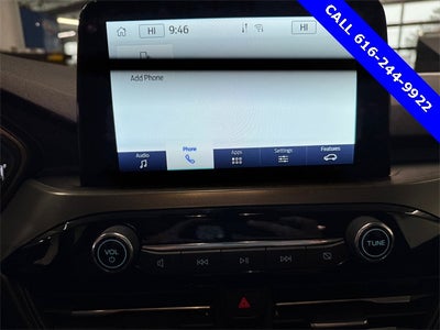 2023 Ford Escape Active 1.5 Liter EcoBoost AWD